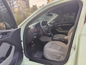 <span class=keywords><strong>Audi</strong></span> A3 d'occasion 2018 <span class=keywords><strong>2019</strong></span> 2020, limousine, <span class=keywords><strong>35</strong></span> <span class=keywords><strong>TFSI</strong></span> essence, voiture en vente chaude, haute qualité, berline d'occasion bon marché - Product Image 4