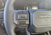 Toyota Land Cruiser Prado 250 VX-L 2.4L ESSENCE TURBO AUTOMÁTICO SUV 2024 Usado en Perfectas Condiciones, Listo para Enviar