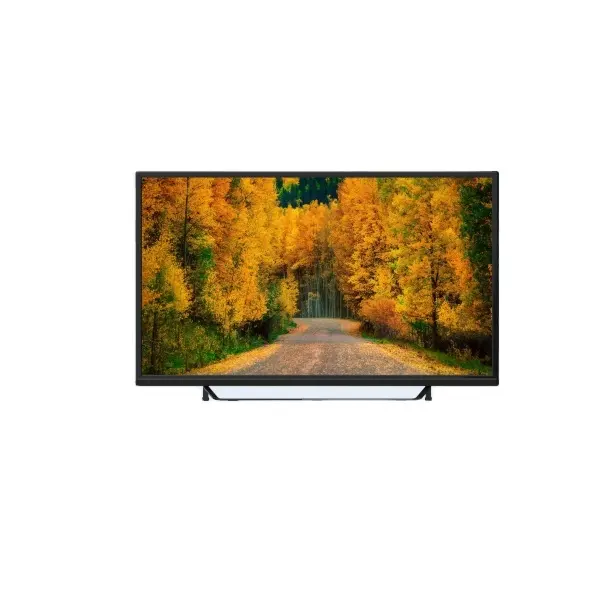 32 אינץ טלוויזיה HD (1080P) חכם LED טלוויזיה עם Built-in USB, VGA (2022 דגם)