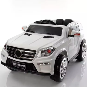 <span class=keywords><strong>Mini</strong></span> coche de juguete con control remoto para niños, modelo de paseo en cuatro ruedas alimentado por batería, diseños para bebés - Product Image 1