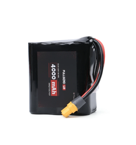 Wholesale Price IFlight FULLSEND LR INR21700-40T 4000mAh 6S1P 22.2V Li-Ion <b>Battery</b> With XT60H <b>Connector</b> for FPV - Product Image 1