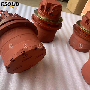 อะไหล่รถขุดไฮดรอลิก Rsoliddiesel รุ่น 03A มอเตอร์เดินหน้า สำหรับรถขุดขนาด 1.5 ตัน, 2 ตัน, 2.5 ตัน, 3 ตัน อะไหล่เครื่องจักรก่อสร้าง - Product Image 2