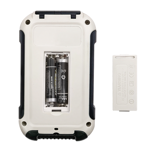 TM570 Handheld Fiber Laser Power Meter 1310nm for FTTH Tester PON System POE Compatible Network - Product Image 4