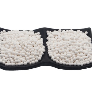 Agente ausiliario chimico di essiccazione del Gas naturale di allumina attivata a base di allumina attivata a base di allumina attivata ad alta purezza - Product Image 2