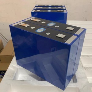 Big Brand 530Ah Lithium Iron Phosphate Large Single Cell Lithium <b>Battery</b> 3.2V 12V 48V Vehicles <b>Battery</b> Pack -20C 50C - Product Image 4
