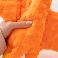 Jouets pour chiens en peluche douce, formes cochon et dragon, faibles quantités minimales de commande, fabricant personnalisé, cadeau adorable pour animaux de compagnie