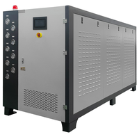 Pompe de refroidissement industrielle à eau pour machine de moulage par injection plastique, contrôle précis de la température, capacité de refroidissement de 9,2 kW