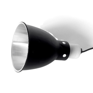 NOMOYPET Đèn Phổ Biến Shades Cao Sâu Dome Ánh Sáng Đèn Bìa NJ-01-B - Product Image 1