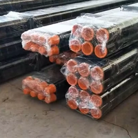 Шурбуровая труба Miningwell 5 дюймов 3 1/2 1 м 1,5 м 2 м 2,5 м 3 м 4 м 5 м 6 м