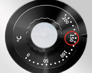 Máquina Selladora de Bolsas para Bandejas de Comida Rápida y Loncheras, Semiautomática, Eléctrica, Eficiente en Energía, con Sellado Térmico, Modelo FR160E - Product Image 5