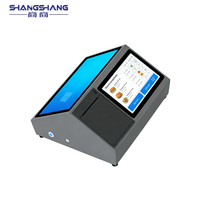 Sistema POS Todo en Uno Android, Caja Registradora, Terminal POS, Kiosco de Pago, Caisse Enregistreuse, Sistema de Punto de Venta T7
