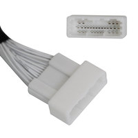 Câble OBDSTAR Toyota-30 compatible 4A et 8A-BA pour toutes les clés perdues/calibrage du combiné d'instruments, fonctionne avec X300 Classic G3 Odo master X300 PRO4