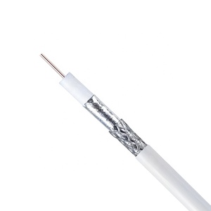 <span class=keywords><strong>สาย</strong></span><span class=keywords><strong>สัญญาณ</strong></span>ไมโครโคแอกเชียล SYWV-75-5-4P สำหรับเพิ่มสัญญาณเคเบิลทีวี - Product Image 4