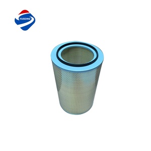Elemento de Filtro de Aire de Repuesto C308506 de Alta Calidad, Papel de Filtro de Alta Calidad, Venta Directa de Fábrica para Camiones Pesados - Product Image 3