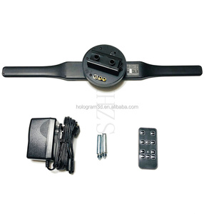 <span class=keywords><strong>Ventilador</strong></span> <span class=keywords><strong>Holográfico</strong></span> <span class=keywords><strong>3D</strong></span> Dseelab de Fábrica en Shenzhen a Buen <span class=keywords><strong>Precio</strong></span>, Equipo de Publicidad <span class=keywords><strong>3D</strong></span> con Control por WiFi y Aplicación, <span class=keywords><strong>Ventilador</strong></span> LED - Product Image 4