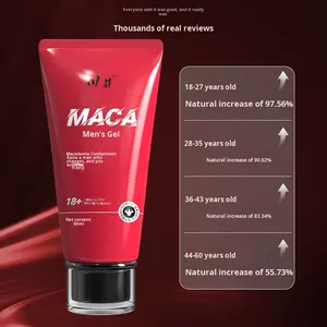 Krim Pembesar <span class=keywords><strong>Penis</strong></span> Delay Thickening untuk Perawatan <span class=keywords><strong>Penis</strong></span> dan Hubungan Seksual-Pengeras Ereksi Pria - Product Image 3