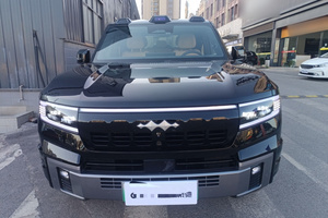 Xe đã qua sử dụng, chất lượng tốt, đời 2024, Leopard 8 BYD 8 Hybrid 1.5 <span class=keywords><strong>Turbo</strong></span> Premium, bán chạy nhất, tình trạng tốt, mới 2025 - Product Image 2