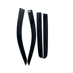 12 ans usine déflecteur de vent auvent fenêtres couverture garniture <span class=keywords><strong>pare</strong></span>-<span class=keywords><strong>soleil</strong></span> pour PEUGEOT <span class=keywords><strong>308</strong></span> - Product Image 1