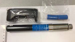 Radiodetecção RD7200 Tubo e Cabo Localizador subterrâneo TX-10 + a -frame Opção + Opção Sonde FlexiTrace Acessório - Product Image 6