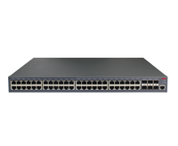 ONV OEM Tersedia Switch Routing Inti 54-port 10G Uplink dengan SNMP 598Gbps L3 Managed Switch ONV58048-6TFM