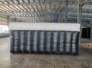 <span class=keywords><strong>Airbag</strong></span> Inflable para Acrobacias en Bicicleta, para Descenso, Ciclismo Libre, Deporte Extremo, <span class=keywords><strong>Airbag</strong></span> Inflable para Aterrizaje, Snowboard, Saltos Acrobáticos - Product Image 3