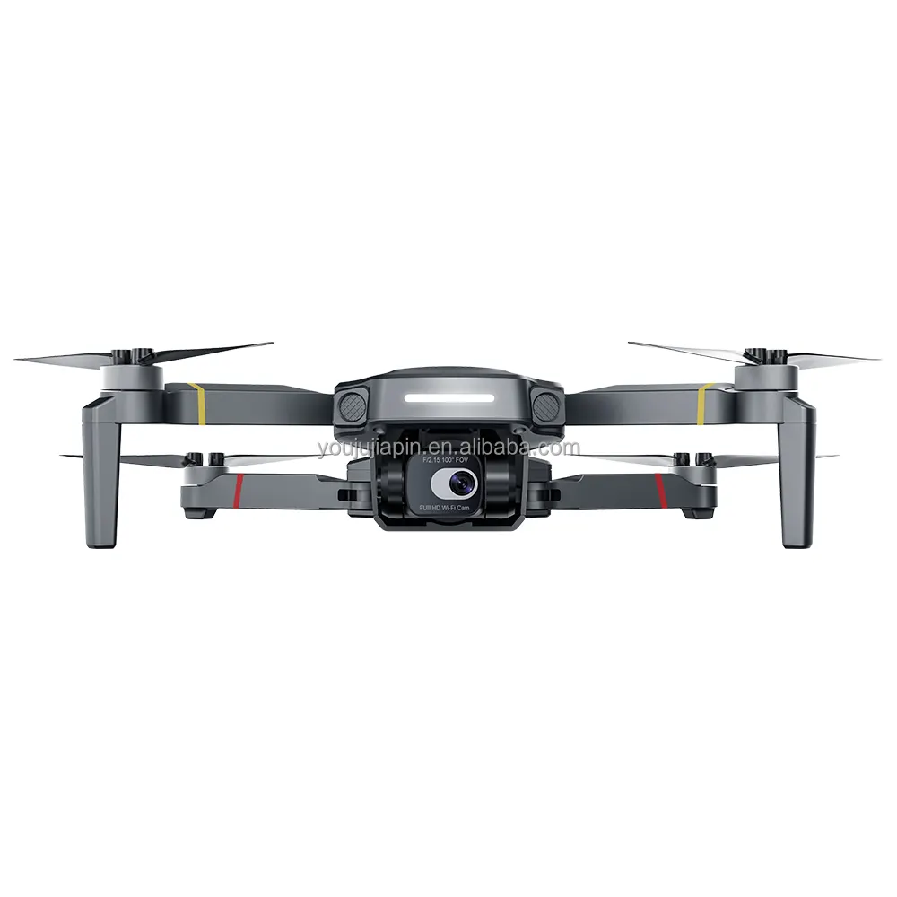 Sjrc F 5S Pro 4K Drone Met Camera 3Km 2-assige Cardanische 5G Wifi Gps Quadcopter Professionele Rc Dron Mini Speelgoedvliegtuig Op Voorraad