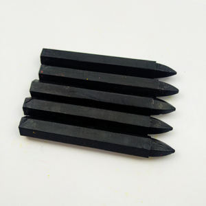 Crayon de marquage pour bois non toxique 12 couleurs, emballage en vrac, crayon de marquage Inusstraidl - Product Image 4