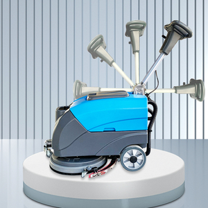 2024 nouvelle <span class=keywords><strong>liste</strong></span> équipement <span class=keywords><strong>de</strong></span> <span class=keywords><strong>nettoyage</strong></span> manuel machine à épurer les sols avec une qualité supérieure - Product Image 2