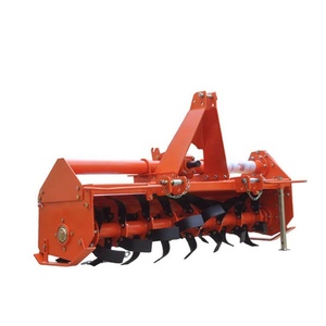 Timone rotativo a 3 punti, rotavatore, rototiller - Product Image 5