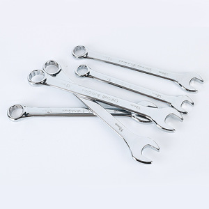 Jeu d'outils de réparation automobile Jiutong, 121 pièces, jeu de douilles à 24 dents, kit d'entretien mécanique - Product Image 3