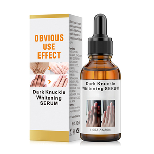 Siero Sbiancante Rapido per Nocche Scure con Niacinamide, Rimuovi Macchie Intense su Mani, Nocche, Gomiti e Ginocchia - Vendita all'Ingrosso - Product Image 5