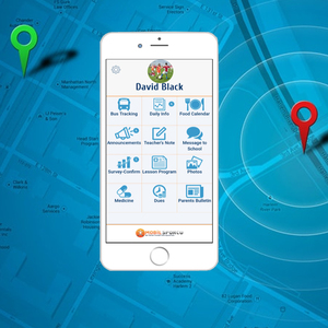 Real Time Tracking & การแจ้งเตือนระบบ Development Company | ได้รับรางวัล Fleet Management App Development Services โดย Webroot - Product Image 6