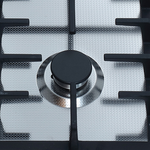 Được xây dựng trong bếp <span class=keywords><strong>gas</strong></span> thép không gỉ <span class=keywords><strong>gas</strong></span> và Nồi cơm điện - Product Image 3