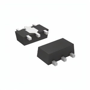 XC6503B20APR-G SOT 89 5/6 ชิปอิเล็กทรอนิกส์แท้ ชิ้นส่วนจัดการพลังงาน (PMIC) - Product Image 1