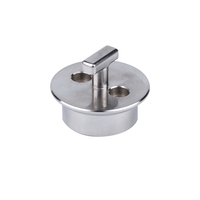 Precise Alignment CNC Machining OEM Aluminum Milling Drilling Nature Anodize Rapid Prototyping Strict Tolerance Custom Parts