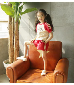 Conjuntos Elegantes de Ropa para Niña Pequeña con Pantalones Culottes, Fabricantes de Ropa Coreanos, Ebay Europa, Todos los Productos - Product Image 2