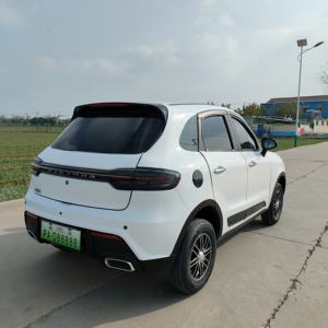รถยนต์ไฟฟ้าขนาดเล็ก 4 ล้อ 5 ประตู คุณภาพมาตรฐาน CE ขายดี สำหรับผู้ใหญ่ ราคาแข่งขันจากประเทศจีน - Product Image 3