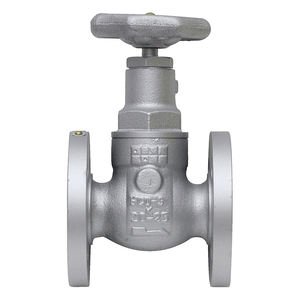 Selección de gas funcional Rosca Bola Globo Control Brida LPG Válvula de gas LP - Product Image 2