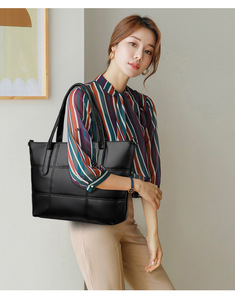 Fashion New Designer Crossbody <b>Bags</b> High Quality PU Leather Shoulder Messenger <b>Bag</b> Casual Totes Luxury Women Handbags and Purses - Product Image 4