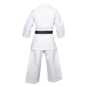 Vêtements d'arts martiaux de karaté, légers, respirants, extensibles, à faible MOQ, les plus vendus, confortables, taille personnalisée, coupe classique - Product Image 3