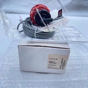 +G-F+ P51530-PO เซ็นเซอร์วัดการไหล ของแท้ใหม่เอี่ยมพร้อมส่ง - Product Image 5