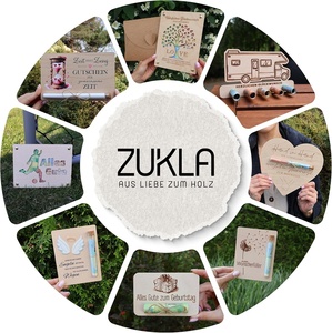 ZUKLA - Caja de Regalo de Madera con Forma de Motocicleta y Tubo de Ensayo - 13x10cm - Para Hombres y Mujeres - Product Image 6
