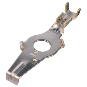 Fábrica personalizada Automotive Lug Terminal Model ST472-Z6