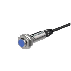เซ็นเซอร์วัดระยะออโต้นิคส์ PRDL12 12 มม. แบบอินดักทีฟ PNP 10-30 VDC IP67 - Product Image 1