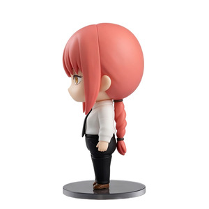 Figurine in Vinile di Alta Qualità OEM Personalizzate, Miniature Carine di <span class=keywords><strong>Anime</strong></span>, <span class=keywords><strong>Manga</strong></span> e Personaggi Militari, <span class=keywords><strong>Action</strong></span> Figure da Collezione per Regalo - Product Image 3