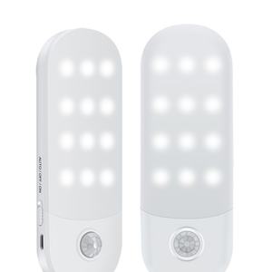 Luz Nocturna de Inducción PIR Pm010, Nueva, Popular, Precio de Fábrica - Product Image 1