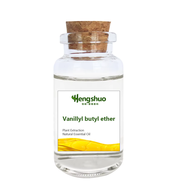 High Purity Vanillyl Butyl Ether CAS