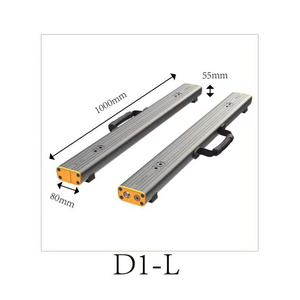 Độ Chính Xác Cao Dải Quy Mô 1.5ton Xách Tay Đồng Bộ Nhôm Độ Bền Có Trọng Lượng Quy Mô - Product Image 1