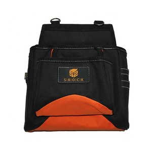 Công Cụ Làm Việc <span class=keywords><strong>Vest</strong></span> Polyester Đa Mục Đích OEM/ODM Điện Eo <span class=keywords><strong>Tool</strong></span> Kit Belt Bag - Product Image 4