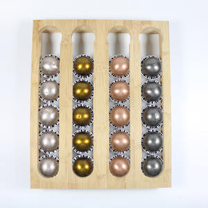 Hot <span class=keywords><strong>Dolce</strong></span> <span class=keywords><strong>gusto</strong></span> porte-capsule de café stockage <span class=keywords><strong>pour</strong></span> 24 capsules de café - Product Image 6